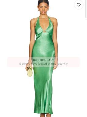 Bec & Bridge | Dresses | Bec Bridge Carrie Maxi Dress Yellow Us Size 6 Aus  Size Worn Once | Poshmark